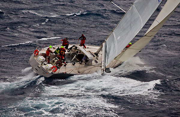 Helsal 3, a undefined yacht from undefined
